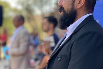 Chile hunde raíces en Telde con sus Fiestas Patrias (Foto TA)